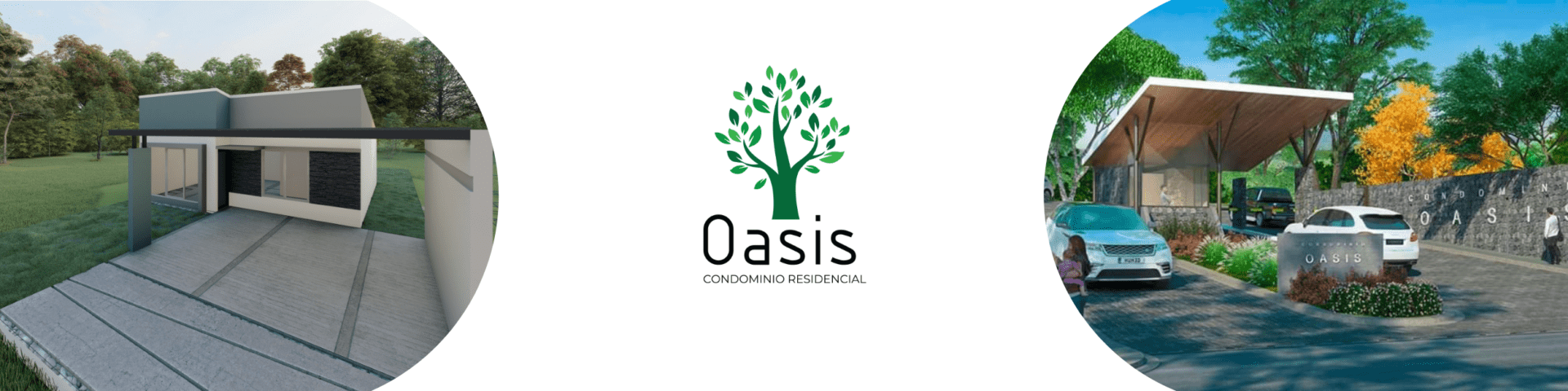 Oasis Condominio Residencial